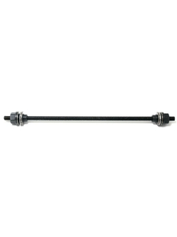 Болт механический с подшипниками M14, L-450мм RockForce##Rock FORCE RF-933T1-14P( бух 48790)