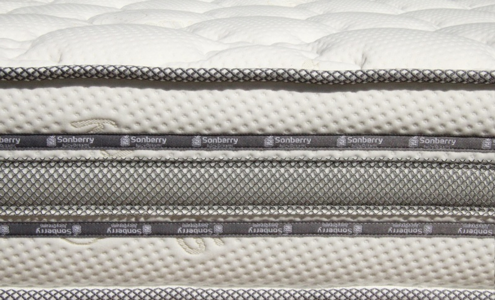 Матрас Sonberry Molle