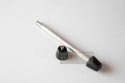 Slider set, front wheel axle. CRF250L-M 2012-2016