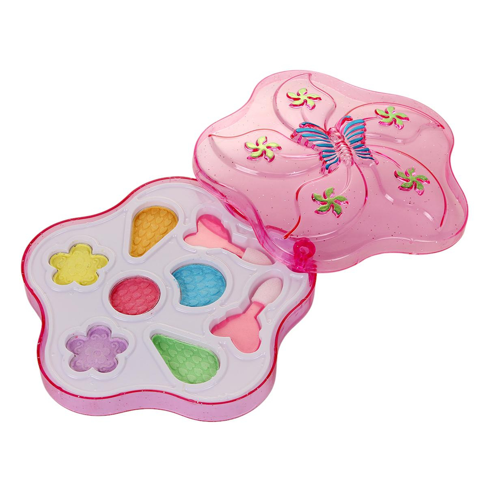 Косметический набор, коробка 636-F3