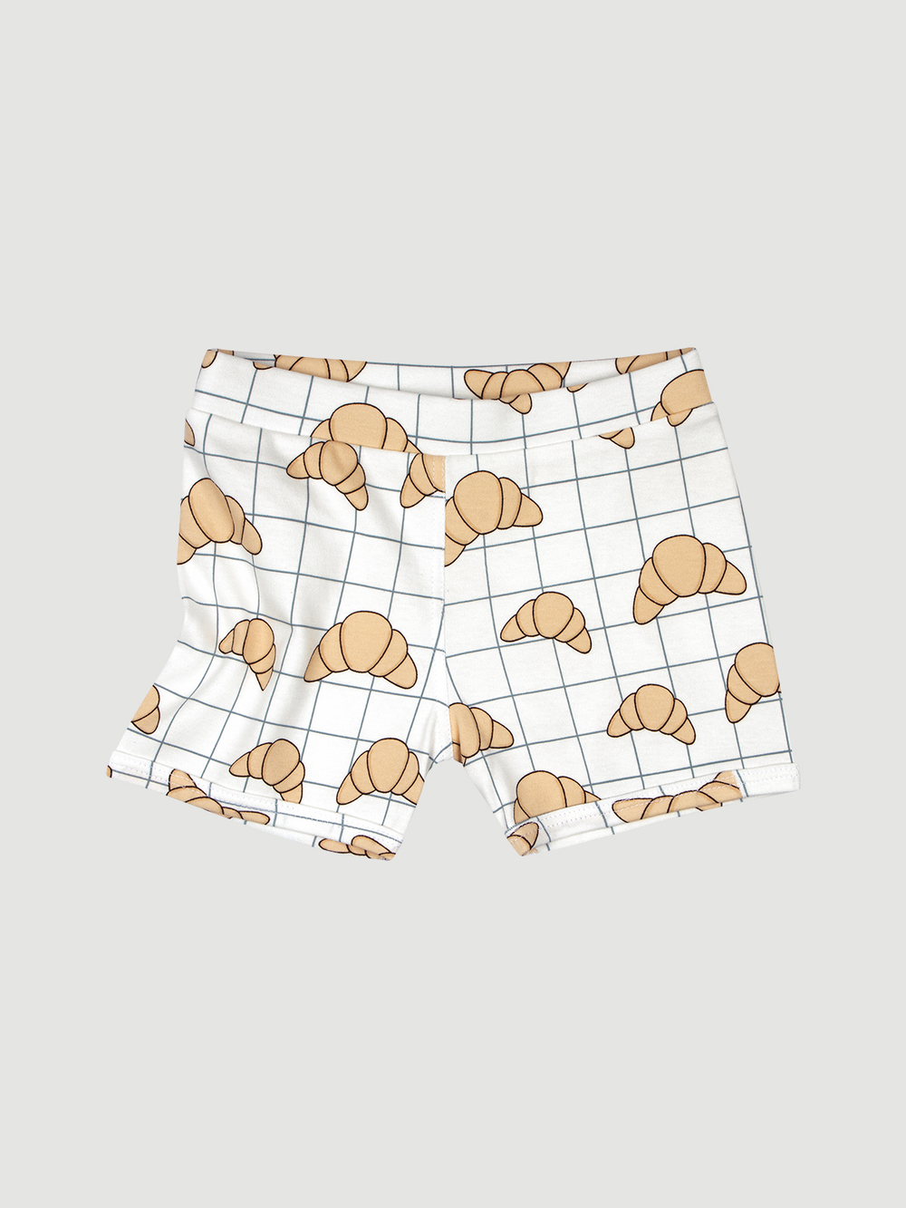 Пижама Mjölk Круассаны