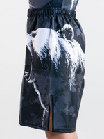 Шорты для MMA Rusco Sport Grizzly, детские