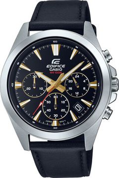 Наручные часы Casio Edifice EFV-630L-1AVUDF