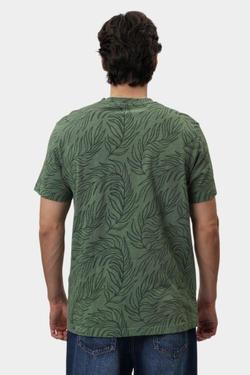 Футболка мужская MUSTANG Austin