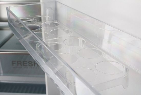 Холодильник Leran CBF 425 BG NF