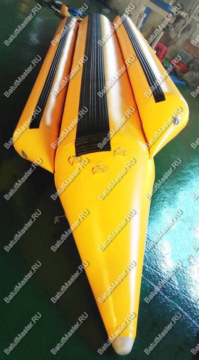 Двойной банан, мест для посадки 14, усиление "Стандарт"