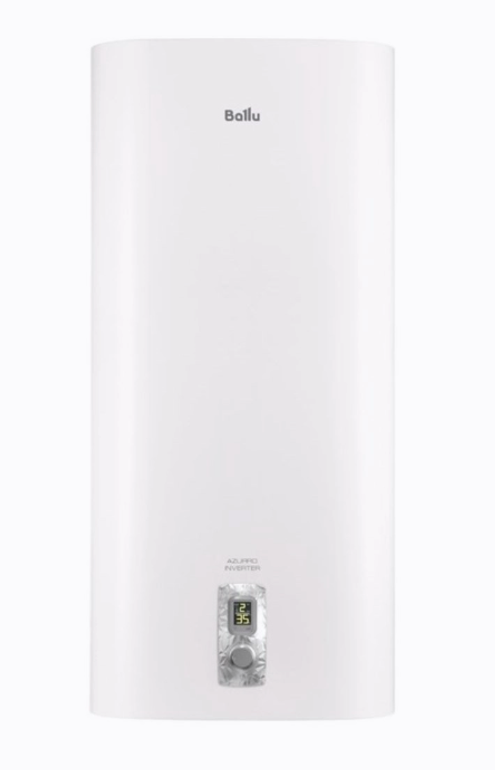 Водонагреватель Ballu BWH/S 50 Azurro Inverter