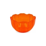 Салатник Elis 1,7 л (апельсин)