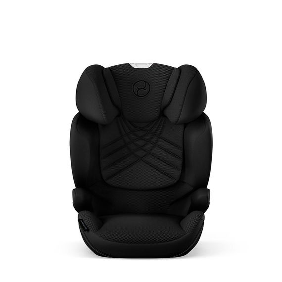 Автокресло Cybex Solution T i-Fix Sepia Black Plus