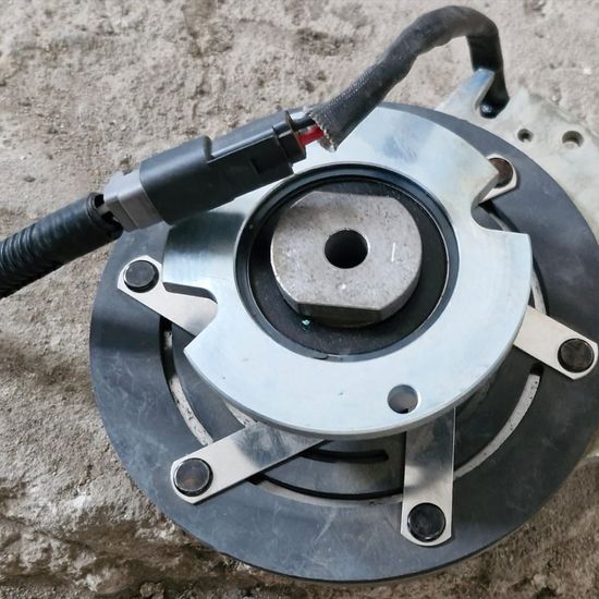 Комплект уплотнений, патрон для сброса давления BOURGAULT