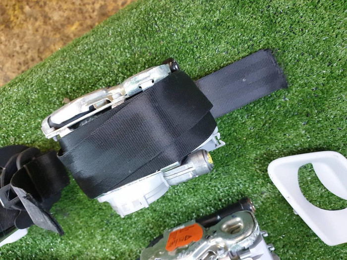 Комплект безопасности Audi Q7 2 (2015-н.в.)