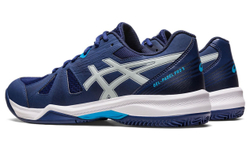 Мужские кросовки для Padel Asics Gel-Padel Pro 5 - indigo blue/light sage