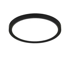 25920/300 BLACK (1/20) Потолочный светильник (RL)