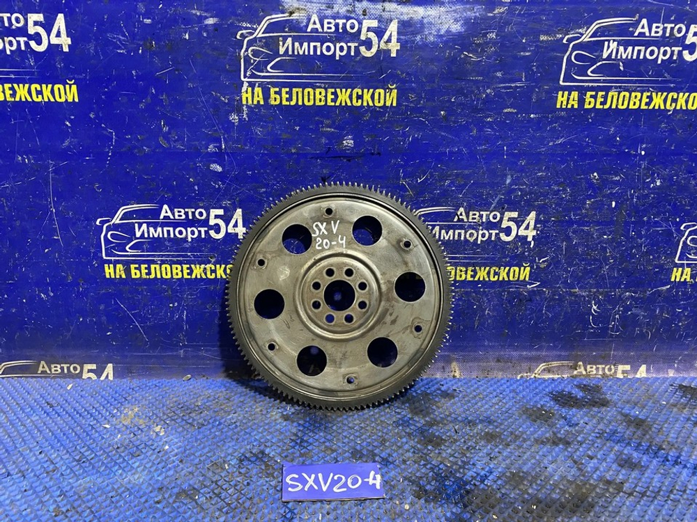 Маховик TOYOTA CAMRY GRACIA 1999