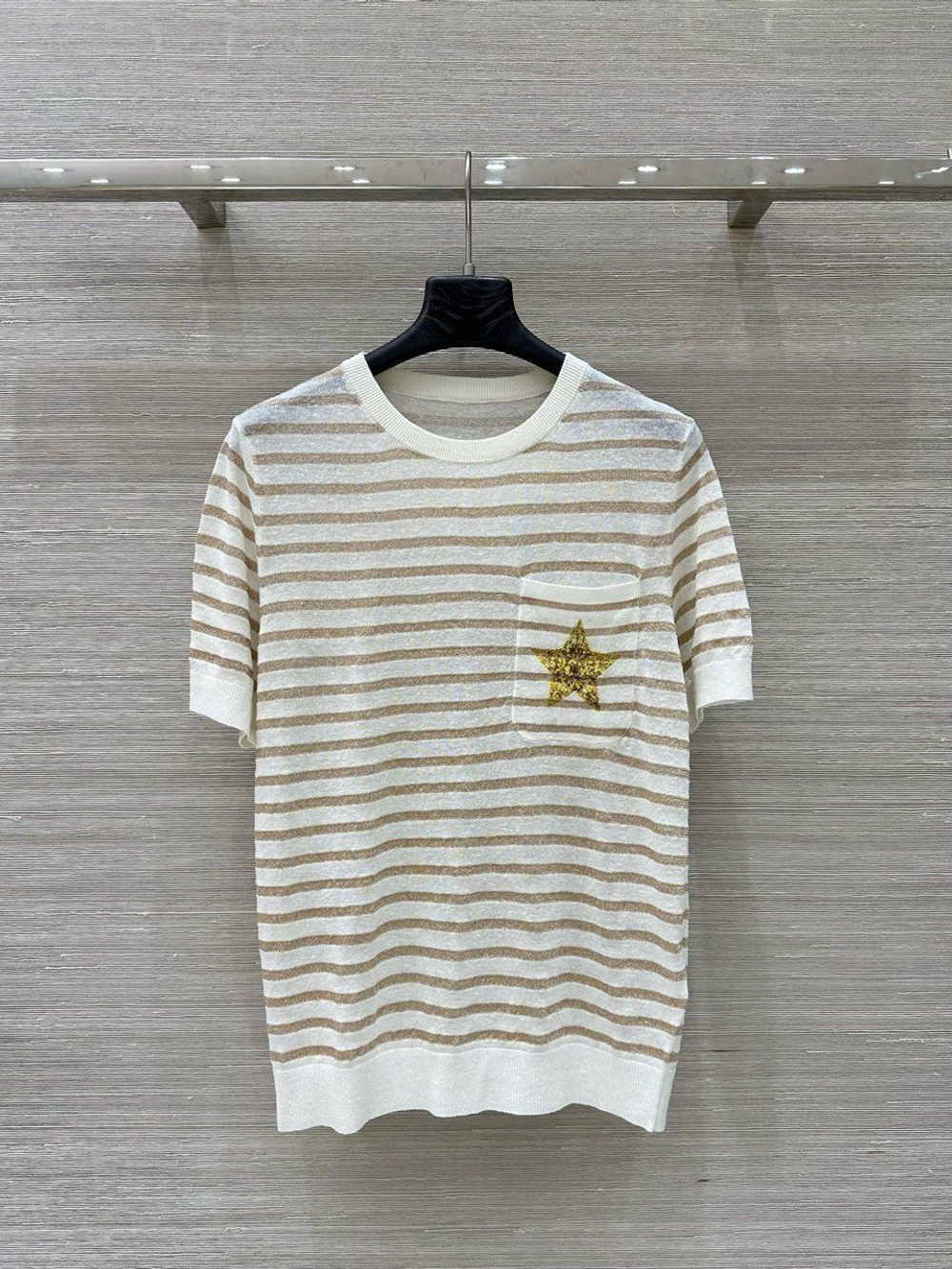 Футболка Dior, арт. 485474394