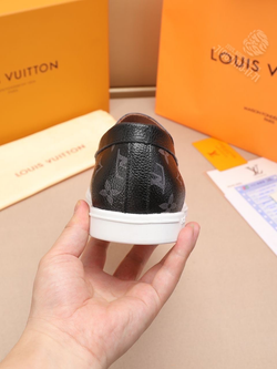 Лоферы Louis Vuitton Estate