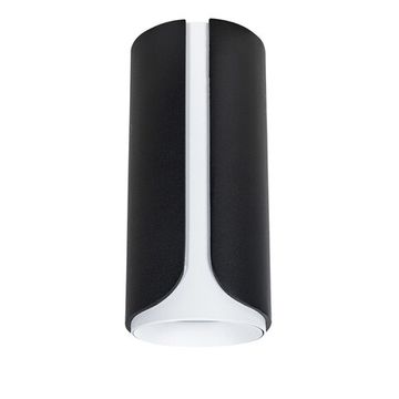 Накладной точечный светильник GU10 A7376PL-1BK чёрный Pino Arte lamp