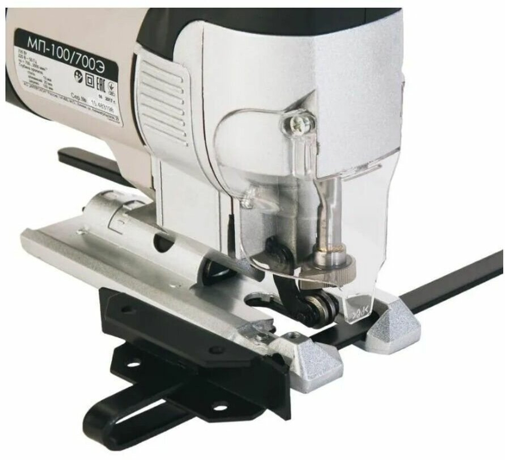 Лобзик интерскол мп-100/700э 705вт 3000ходов/мин от электросети 15.1.1.11