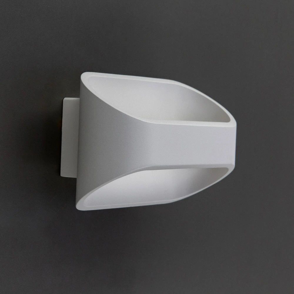 Citilux Декарт-7 CL704070 Бра светодиодное Белое