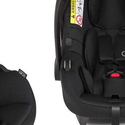 Инструкция для автокресла Anex