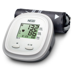 Электронный тонометр DS-11/DS-11a