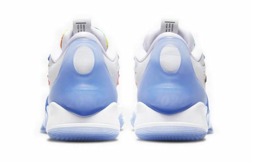 Кроссовки Nike Adapt Bb 2.0 Gc Tie Dye