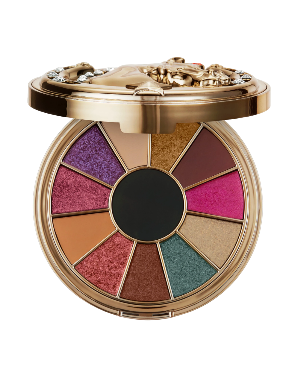 Isamaya Wild Star Palette