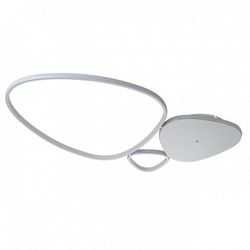 Потолочная люстра Escada INDEX 10289/3LED