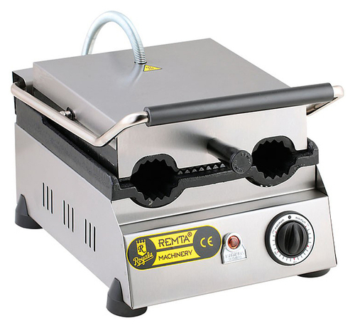 Гриль прижимной Remta R70