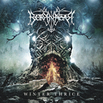 Borknagar / Winter Thrice (CD)