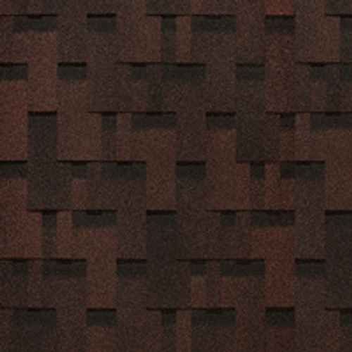 Гибкая черепица Docke PIE COMFORT/ АФИНЫ /Кварц