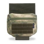 Напашник утилитарный, StriXtac