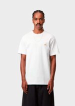 Футболка CARHARTT WIP S/S Chase T-Shirt