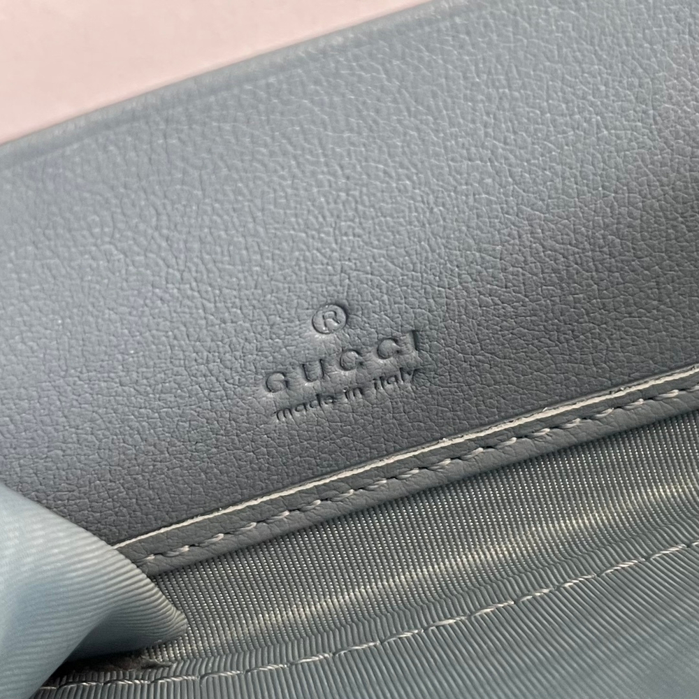 Gucci Blondie Wallet