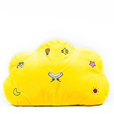 Детская игрушка "Подушка ZAMA"