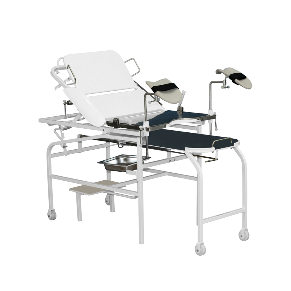 Кровать акушерская ДЗМО КА-2