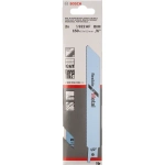 Сабельное пильное полотно по металлу S 922 AF BOSCH 2608656036