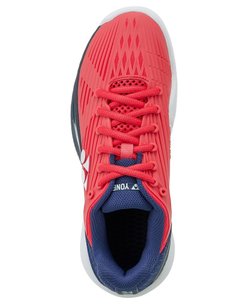 Женские Кроссовки теннисные Yonex Power Cushion Eclipsion 5 - Розовый