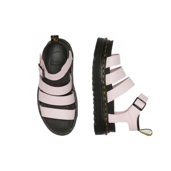 Dr Martens Blaire 'Pink'