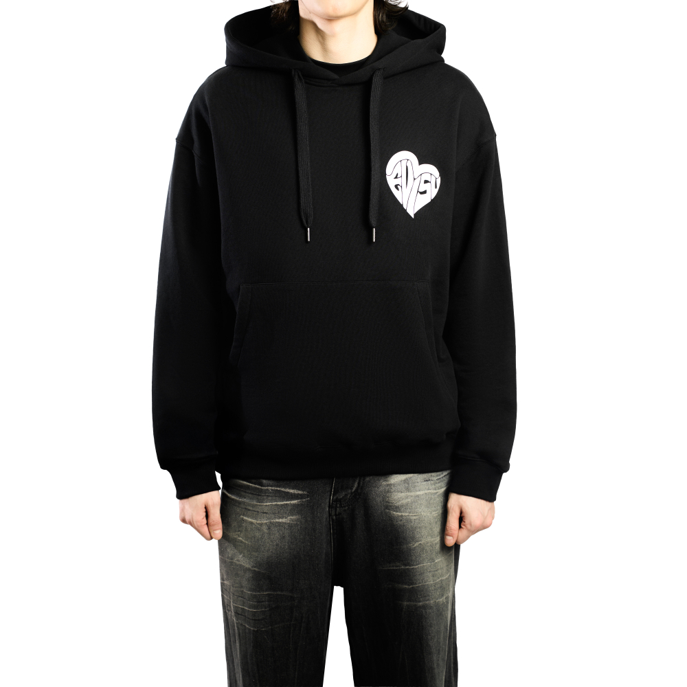 Evisu Hoodie