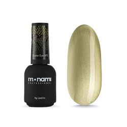 Monami Гель-лак Snake Eye №5, 8мл