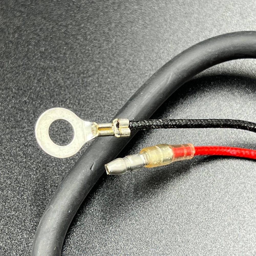 Катушка зажигания высоковольтная Yamaha 60-225 (697-85570-00) (Omax)