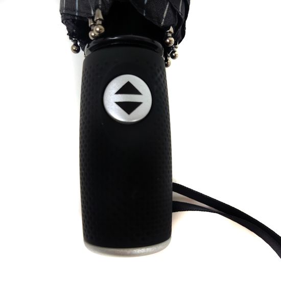 Мужской зонт Три Слона Полоска Полный автомат 901-06