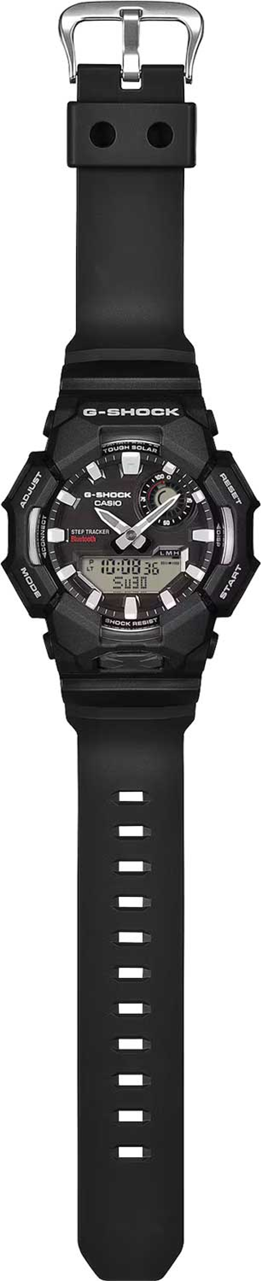 Мужские наручные часы Casio GA-B010-1A