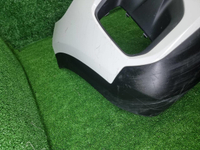 Бампер передний Kia Seltos (2019-2022)