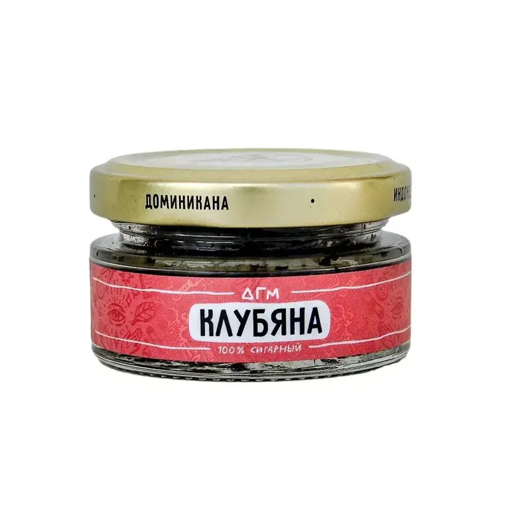 Dogma 100% Cigar Punk - Clubianka (80g)
