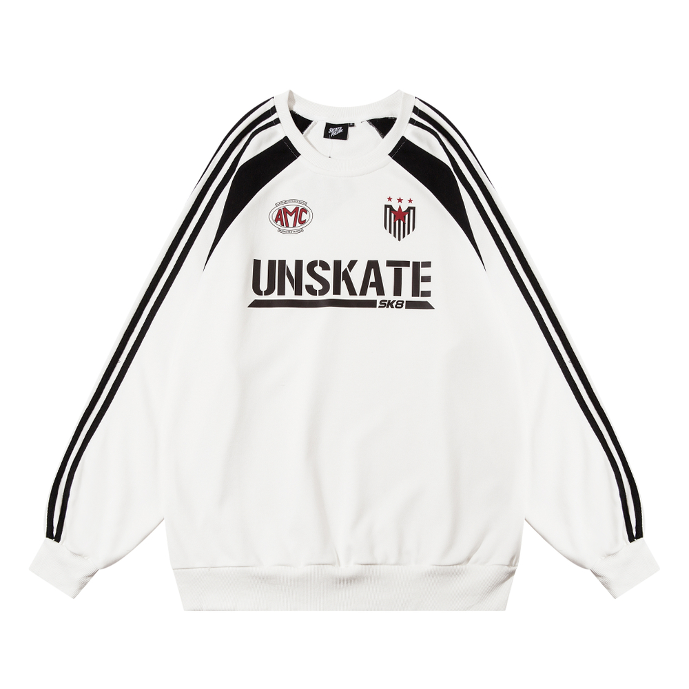 Свитшот UNSKATE