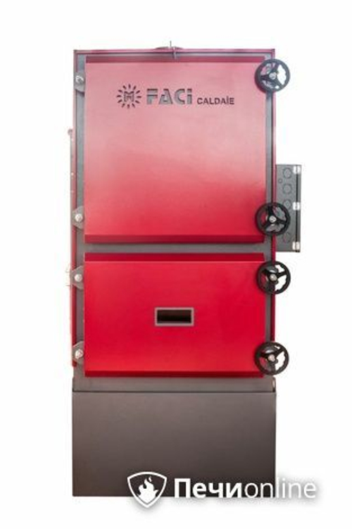 Пеллетный котел Faci 386 Base