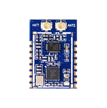 Беспроводной модуль передатчика Lora SX1280PA 2,4 ГГц