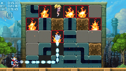 Mighty Switch Force! Hose It Down! (для ПК, цифровой код доступа)